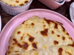 -蘑菇餐厅(马台街店)