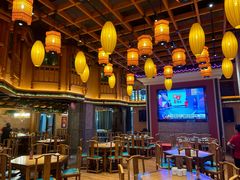 -巢爷老味(东方红店)