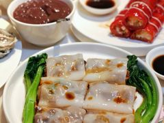 -粤来记·啫啫煲·点心(日月光店)