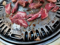 -元山烤肉店(假日广场店)