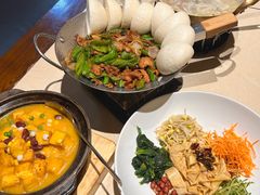 -潞州宴·长治人的会客厅(长兴北路店)