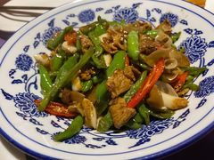 小炒肉-湘西土菜(望京店)