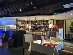 -悦融·京鲁菜·露台花园(安定门店)