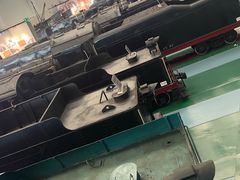 -沈阳铁路陈列馆