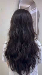 -东梵造型·烫发染发接发连锁SALON