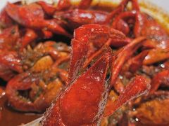 -叶派龙虾•招牌香辣蟹·海鲜(中海国际店)