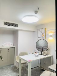 -咪咪专业脱毛连锁机构