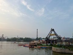 -大连海昌发现王国主题公园