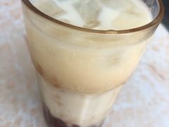 红豆冰奶-渔记茶餐厅(渔村店)
