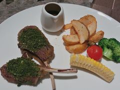 -香云轩·顺德菜(香云纱园林酒店店)