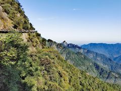 -三清山风景名胜区