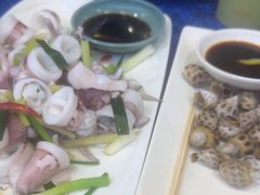 -东江海鲜大排档·潮汕菜·砂锅粥