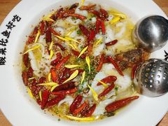 -太二酸菜鱼(南京艾尚天地店)