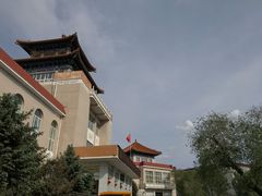 -齐齐哈尔市博物馆