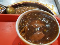 -老磁器口豆汁店(天坛店)