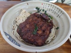 大排面-无名氏面馆(邮电路店)