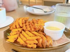 -本处·素食·融合料理(南油店)