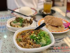 澳门猪扒包-新辉港式茶餐厅(北栅店)