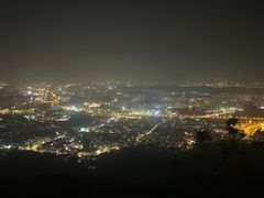 -紫金山山顶公园