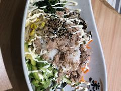 金枪鱼拌饭-米村拌饭(嘉兴经开龙鼎万达广场店)