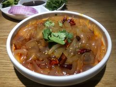 -榆林镇筋饼(知春路店)