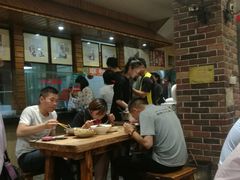 大堂-西环肥仔螺蛳粉(总店)