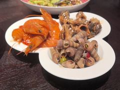 -单家老院·院子里的青岛菜(沙子口店)