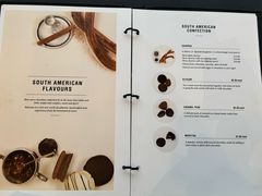 -Patagonia Chocolates(皇后镇店)