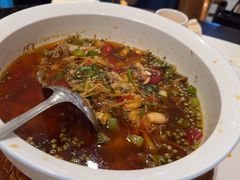 -院8里·少城记忆老川菜(宽窄巷子店)