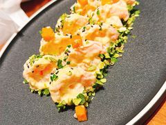 -喜鼎海胆水饺(东港店)