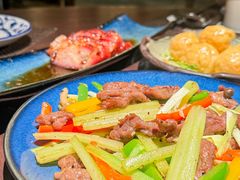 -逸东轩(香港逸东酒店)