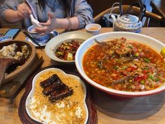 -图味美小黄鱼·景德菜(浙江路店)