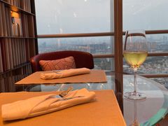 -广州奥园喜来登酒店