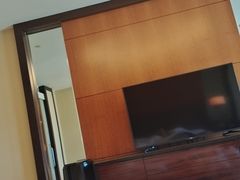 -济南喜来登酒店