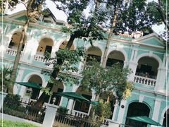 -星巴克臻选(广州沙面店)