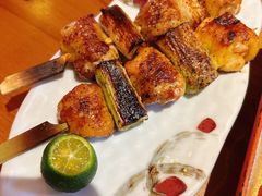-有喜屋·鲜鸡烧鸟·居酒屋(安龙路店)