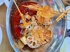 -乐山鲜知味钵钵鸡(奎星楼店)