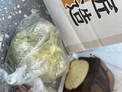 -匠造烘焙(上海湾店)