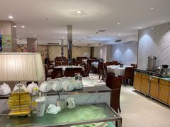 大堂-阿英煲(凉城路店)