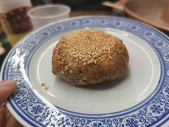 -清真·京华源铜锅涮肉(丰庆店)