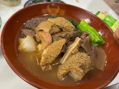 -下环街市熟食中心