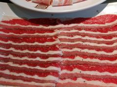 -韩宫宴烤肉·料理(宝山万达店)