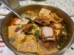 -雙冲柳州螺蛳粉&酸嘢&桂林米粉(簋街店)