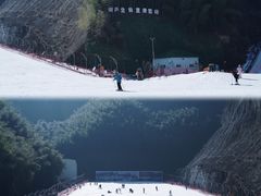 -杭州生仙里国际滑雪场