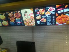 菜单-City1+1城市比萨·意面(桂林路店)