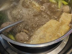 -中国凉都黄牛肉馆(杭州总店)