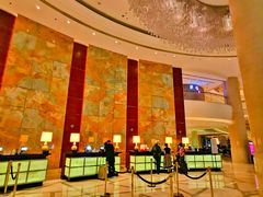 -上海雅居乐万豪侯爵酒店
