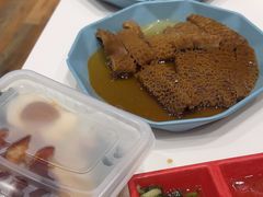 -龙记香港茶餐厅(久光百货店)