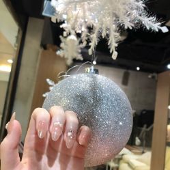-沐白•盛妍日式美甲美睫
