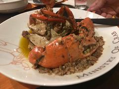 -Ministry of Crab(科伦坡店)